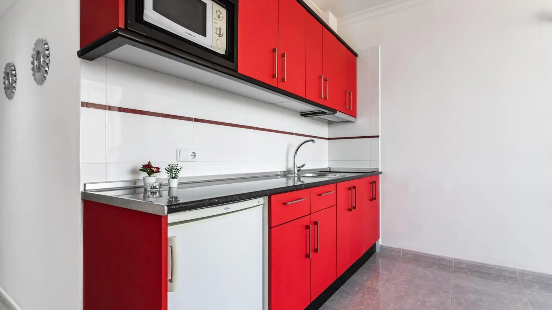 Apartment Sur Suites Palmeras 880A Fuengirola