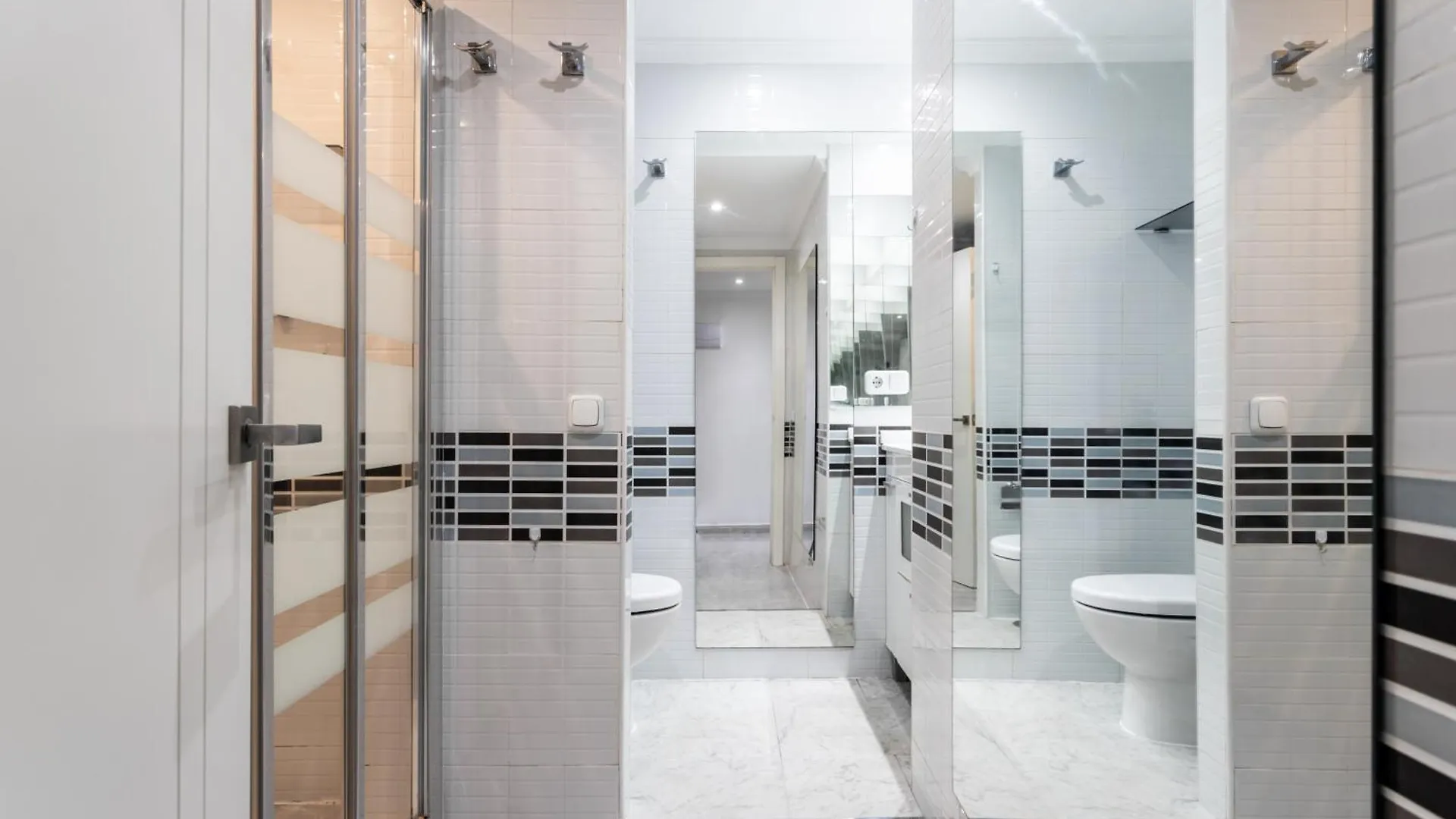 Apartment Sur Suites Palmeras 880A Fuengirola