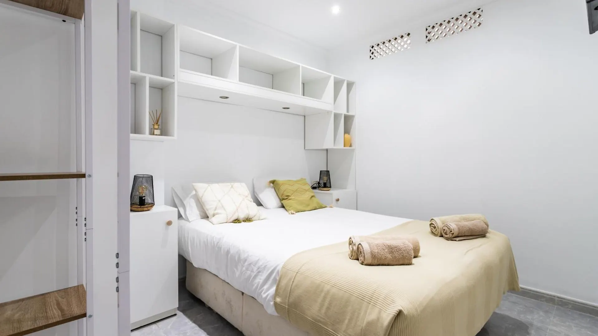 Διαμέρισμα Sur Suites Palmeras 880A Fuengirola Ισπανία